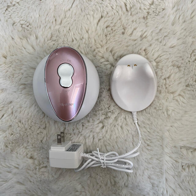 ヤーマン ミーゼ ヘッドスパリフト(ピンク)MS-30P 最高級 32%割引 ...