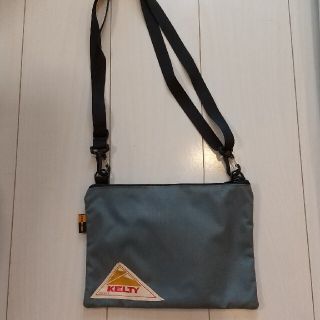 ケルティ(KELTY)のケルティ ショルダーバッグ ポーチ サコッシュ(ショルダーバッグ)