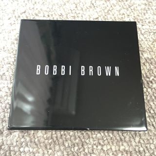 ボビイブラウン(BOBBI BROWN)のボビイブラウン BOBBI BROWN(パウダーアイブロウ)