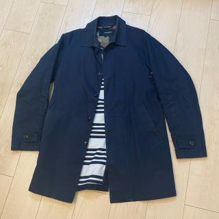 ナノユニバース(nano・universe)のナノユニバース　コート　MENS (その他)