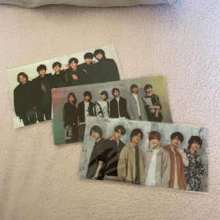 ジャニーズジュニア(ジャニーズJr.)の7MEN侍　専用出品(アイドルグッズ)