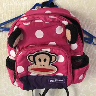 ポールフランク 子供 リュックの通販 8点 Paul Frankのキッズ ベビー マタニティを買うならラクマ ポールフランク 子供 リュックの通販 8点 Paul Frankのキッズ ベビー マタニティを買うならラクマ