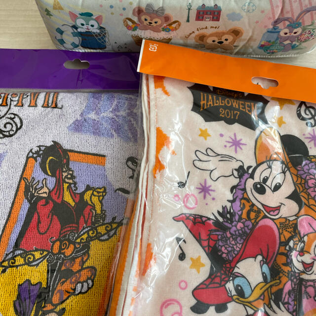 割引購入 Disney ディズニー ハロウィングッズ他 きょん様 キャラクターグッズ Www Nederveencosmetics Nl