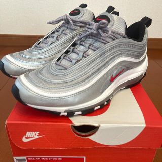 ナイキ(NIKE)のNIKE AIR MAX 97 OG(スニーカー)