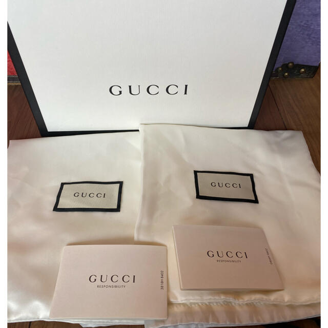 Gucci(グッチ)のGUCCIグッチ/サンダル/ミュール/パンプス/ミケーレ厚底 レディースの靴/シューズ(サンダル)の商品写真