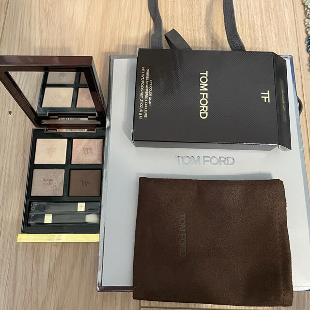 TOMFORD03　nudedip