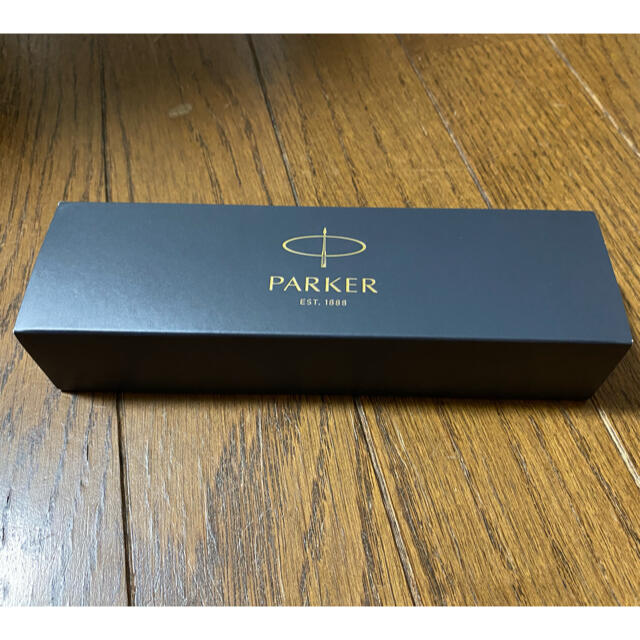 Parker(パーカー)のParkerIM 万年筆 インテリア/住まい/日用品の文房具(ペン/マーカー)の商品写真