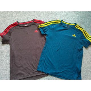 アディダス(adidas)のアディダス Tシャツ150(Tシャツ/カットソー)