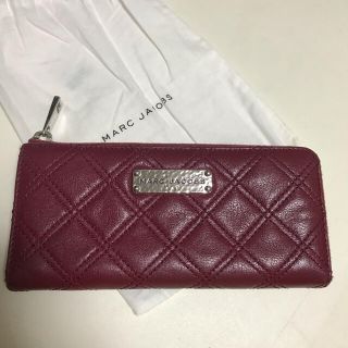 マークジェイコブス(MARC JACOBS)のMARC  JACOBS  長財布(財布)