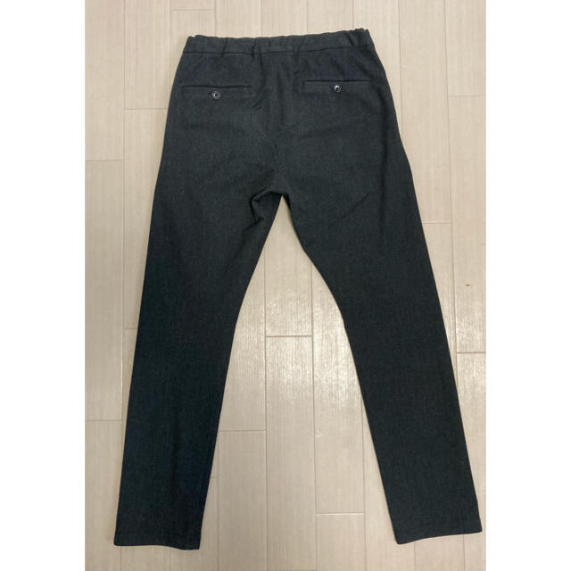 YAECA(ヤエカ)のYAECA 2way Pants メンズのパンツ(その他)の商品写真