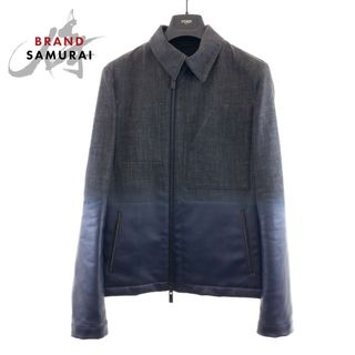 フェンディ ライダースの通販 36点 | FENDIを買うならラクマ