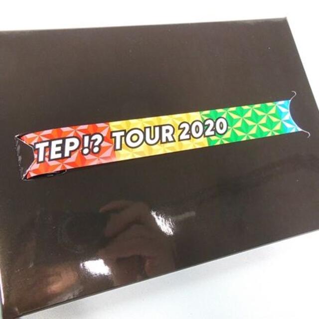 銀テ付  Blu-ray◆Sexy Zone POP×STEP!? TOUR 5