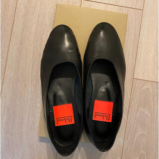 シンゾーン(Shinzone)のPreloved ORIGINAL FLAT SHOES 36(バレエシューズ)