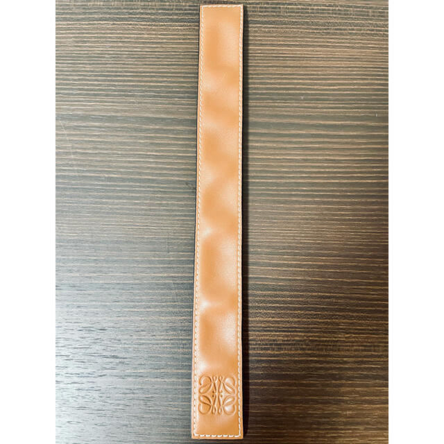 ♡Ch様専用※LOEWE ストラップブレスレットスモール(カーフ) バングル