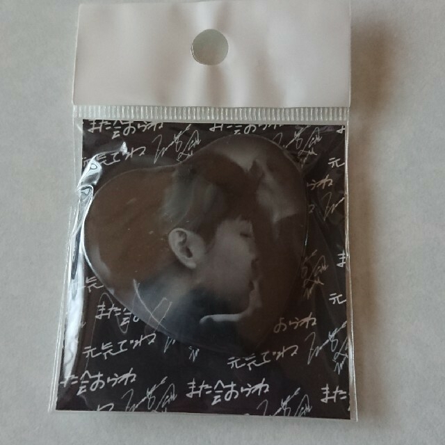 JYJ(ジェイワイジェイ)のゆちょな様  専用ページ エンタメ/ホビーのCD(K-POP/アジア)の商品写真