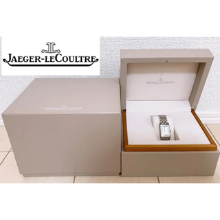 ジャガールクルト(Jaeger-LeCoultre)の特価　お買い得ジャガールクルト　レベルソ(腕時計)