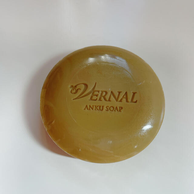 VERNAL(ヴァーナル)の【ヴァーナル】センシティブザイフ A コスメ/美容のスキンケア/基礎化粧品(洗顔料)の商品写真