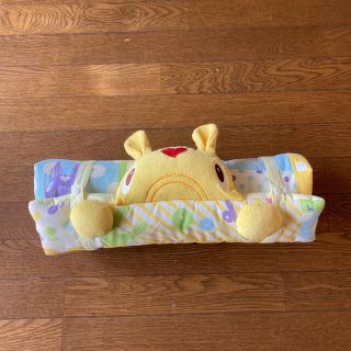 ロディ(Rody)のお昼寝マット　ロディ　イエロー(ベビー布団)