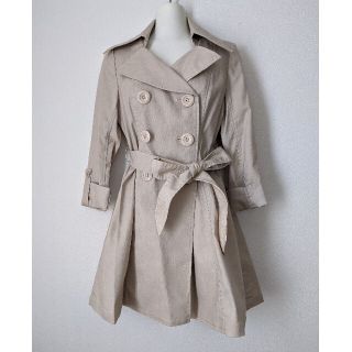 CECIL McBEE(スプリングコート)のフリマアイテム一覧 CECIL McBEE(スプリングコート)のフリマアイテム一覧