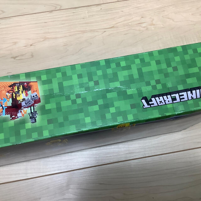 Lego 新品未開封 Lego Minecraft ブレイズブリッジでの戦いの通販 By ちゃくー S Shop レゴならラクマ Lego 新品未開封 Lego Minecraft ブレイズブリッジでの戦いの通販 By ちゃくー S Shop レゴならラクマ