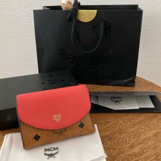 エムシーエム(MCM)のMCM 財布(財布)