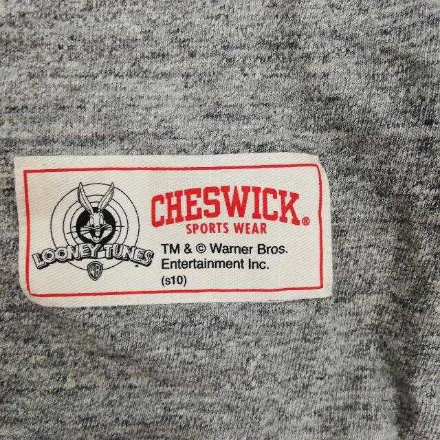 東洋エンタープライズ(トウヨウエンタープライズ)のCHESWICK チェスウィック 七分丈Tシャツ メンズのトップス(Tシャツ/カットソー(七分/長袖))の商品写真