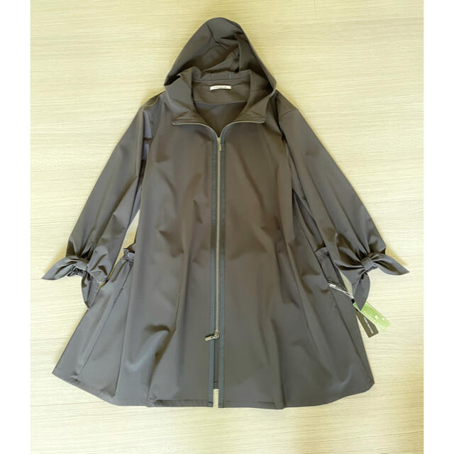 フォクシー レイニーコート 42 【再入荷】 43120円引き sitgesvida.com