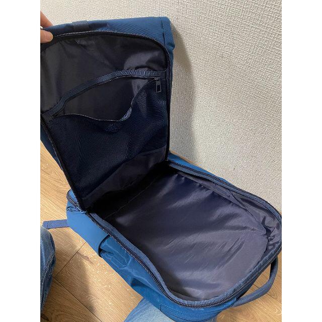 adidas(アディダス)のアディダス／大型リュック／35L／新品未使用品／半額以下 メンズのバッグ(バッグパック/リュック)の商品写真