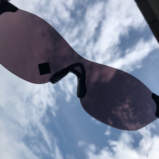 【新品.未使用】OAKLEY EVZERO SWIFT(A) 3