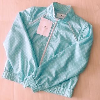 クレージュ(Courreges)のご専用‼️新品クレージュブルゾン(ブルゾン)