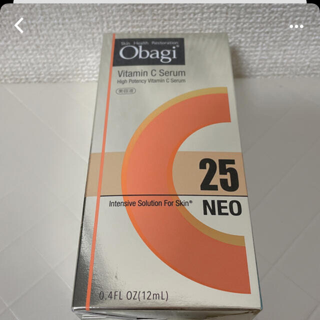 Obagi(オバジ)のオバジ  C25セラム　ネオ コスメ/美容のスキンケア/基礎化粧品(美容液)の商品写真