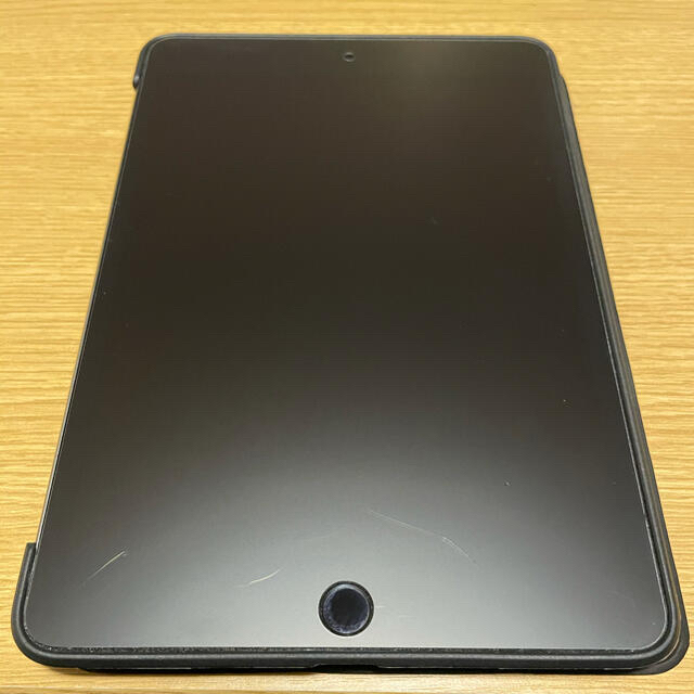 Apple iPad mini Wi-Fiモデル 16GB black