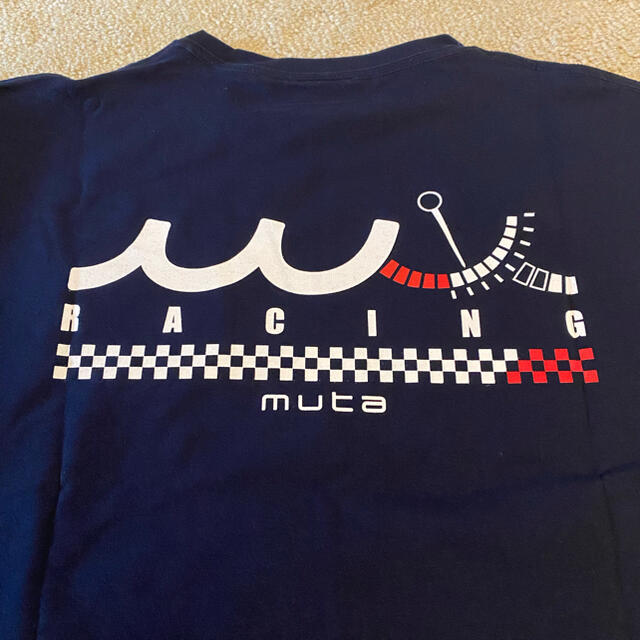 muta tシャツ メンズのトップス(Tシャツ/カットソー(半袖/袖なし))の商品写真