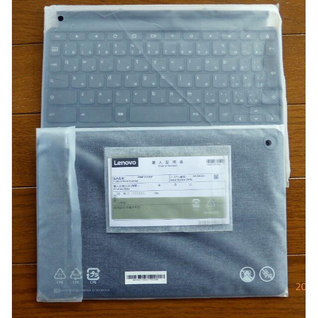Lenovo Chromebook ideaPad Duet 128GB