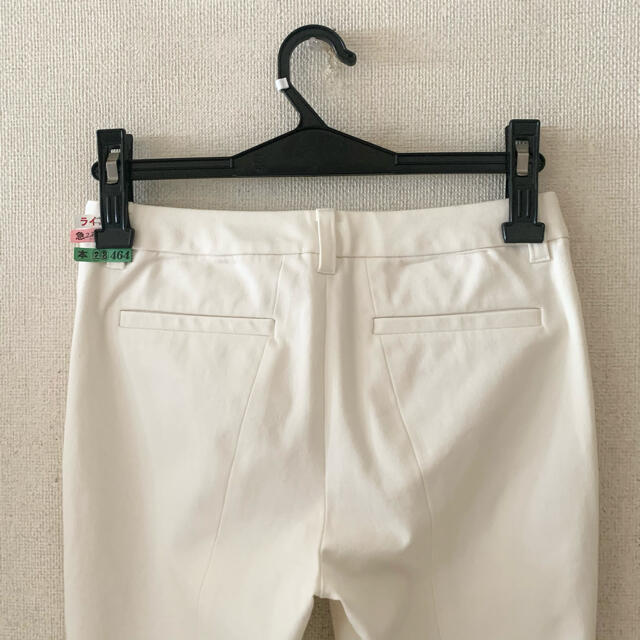 M-premier(エムプルミエ)のエムプルミエ♡テーパードパンツ レディースのパンツ(カジュアルパンツ)の商品写真