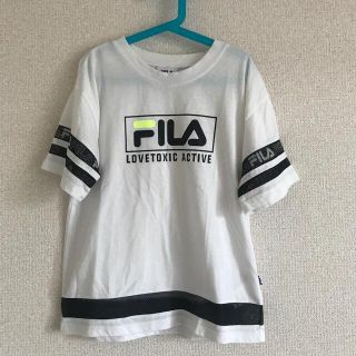 ラブトキシック(lovetoxic)のLovetoxic  Tシャツ2点セット(Tシャツ/カットソー)