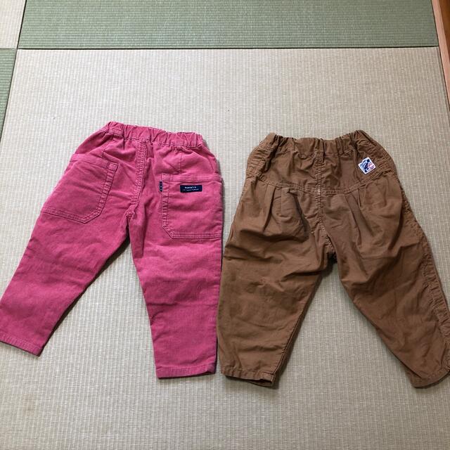 MARKEY'S(マーキーズ)のMARKEY'S パンツ キッズ/ベビー/マタニティのキッズ服男の子用(90cm~)(パンツ/スパッツ)の商品写真