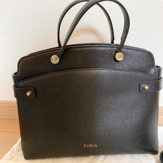 値下げ！FURLA バッグ 8