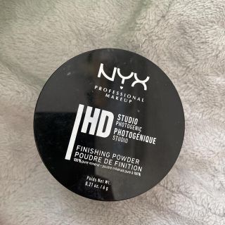 エヌワイシー(NYC)のNYX(フェイスカラー)