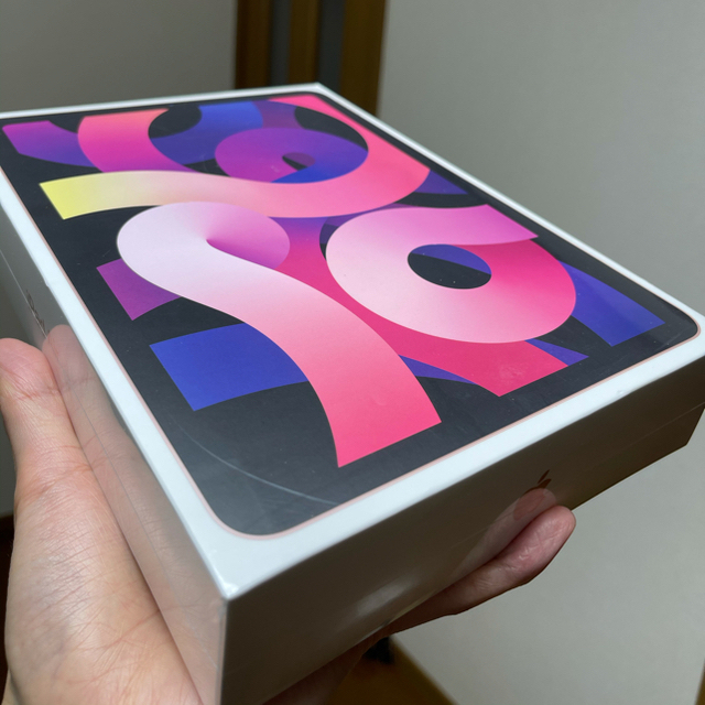 1着でも送料無料】 iPad - 訳あり特価【64GB】iPad Air 第4世代 2020
