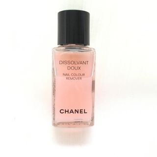 シャネル(CHANEL)のシャネル ネイルリムーバー ♡インテリアにも♡(除光液)