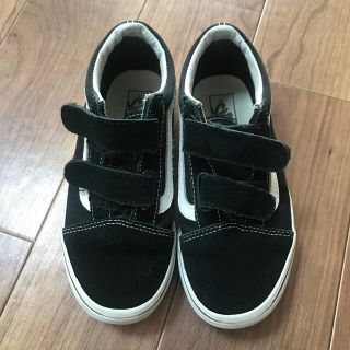 ヴァンズ(VANS)のhmさん専用(スニーカー)