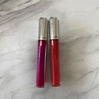 レブロン(REVLON)のリップグラス(リップグロス)