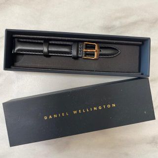 ダニエルウェリントン(Daniel Wellington)の時計ベルト(腕時計)