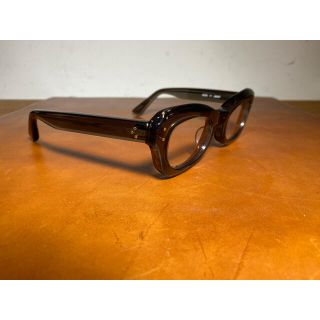 EFFECTOR   レア美品 EFFECTOR エフェクター Lightnin 眼鏡の通販 by