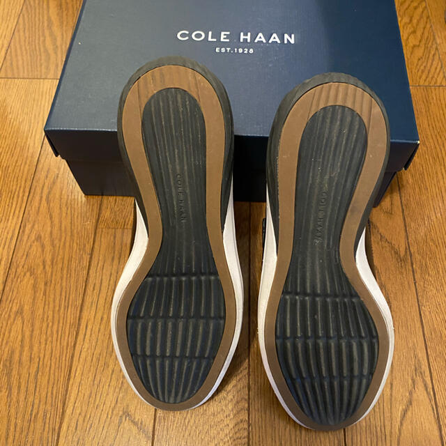 Cole Haan(コールハーン)のコールハン　シューズ レディースの靴/シューズ(ローファー/革靴)の商品写真