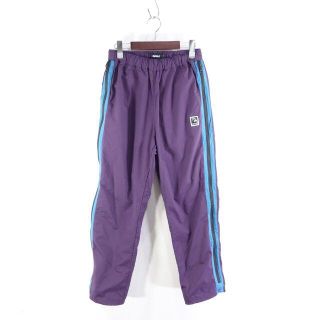 エクストララージ(XLARGE)のXLARGE 20aw NYLON TRACK PANTS エクストララージ (その他)