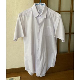 ビバリーヒルズポロクラブ(BEVERLY HILLS POLO CLUB（BHPC）)のミー様専用＊メンズ半袖Yシャツ170A＊値下げしました！(シャツ)