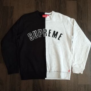 シュプリーム(Supreme)の早い者勝ち「Supremeスエット」(スウェット)