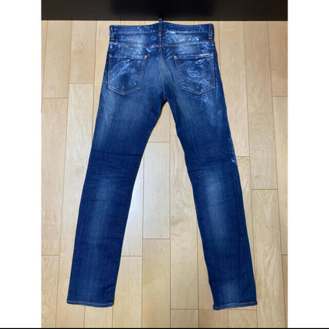 DSQUARED2 cool guy jean  size46 1